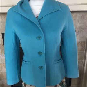 Size 6 Peter Nygard jacket
